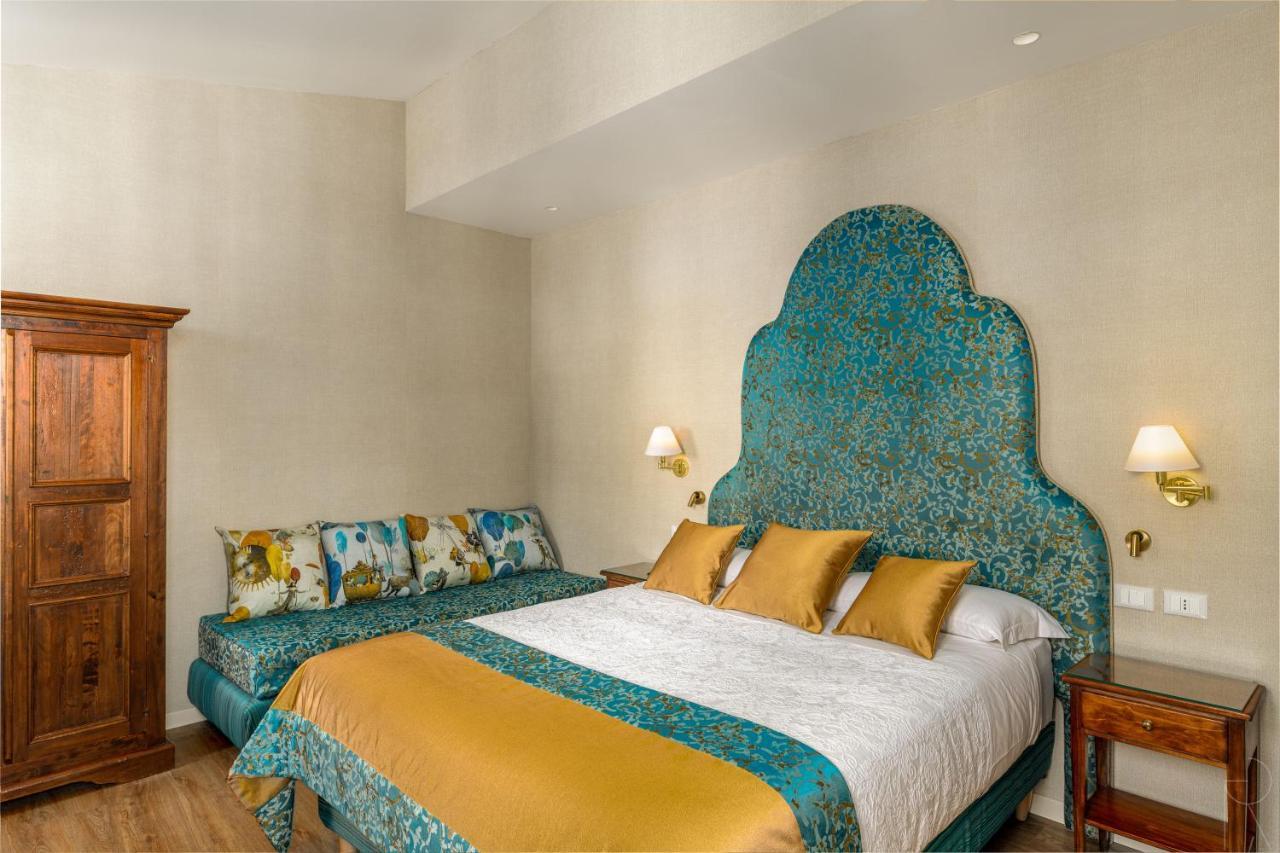 Rosa Hotel Venedig