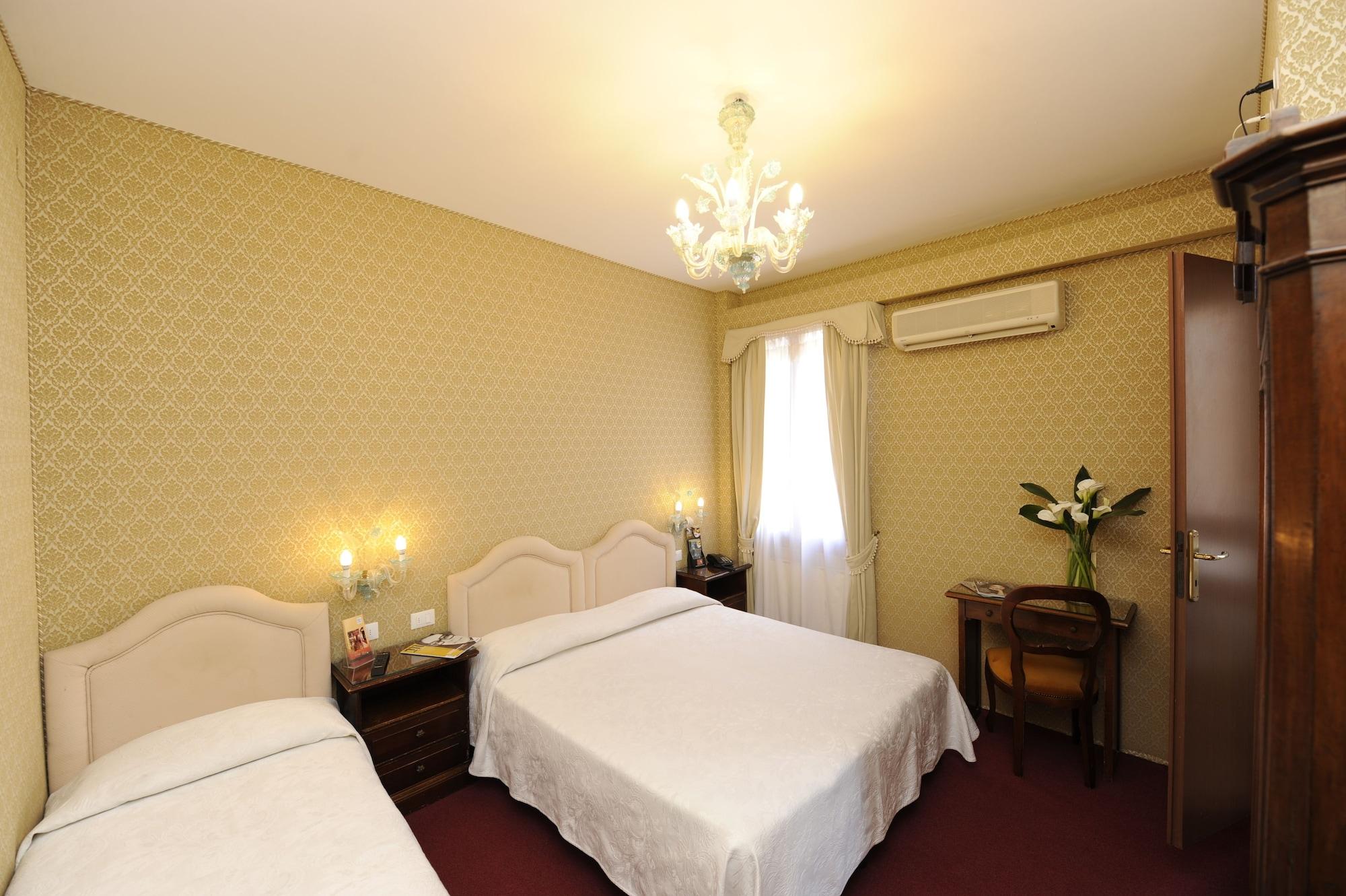 Rosa 2* Venedig