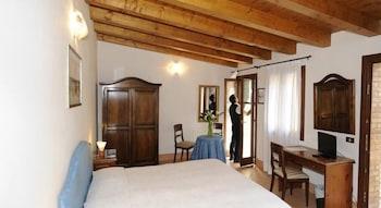 Rosa 2* Venedig