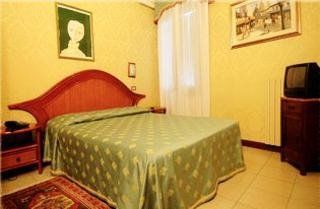 Rosa Hotel Venedig